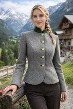 Lade das Bild in den Galerie-Viewer, Annabel Loden Manufaktur A101
