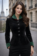 Lade das Bild in den Galerie-Viewer, Annabel Loden Manufaktur A103
