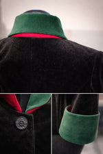 Lade das Bild in den Galerie-Viewer, Annabel Loden Manufaktur A103
