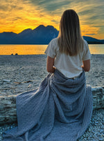 Lade das Bild in den Galerie-Viewer, Tagesdecke Magdalena
